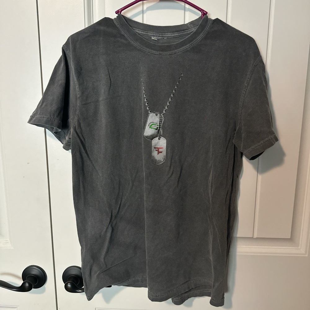 Faze Clan x Optic Tee